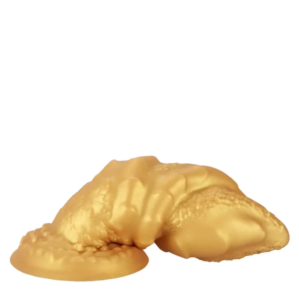 butt plug dilatador silicona grande