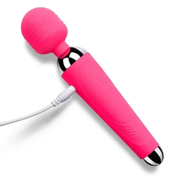 cable cargador para vibrador genérico usb