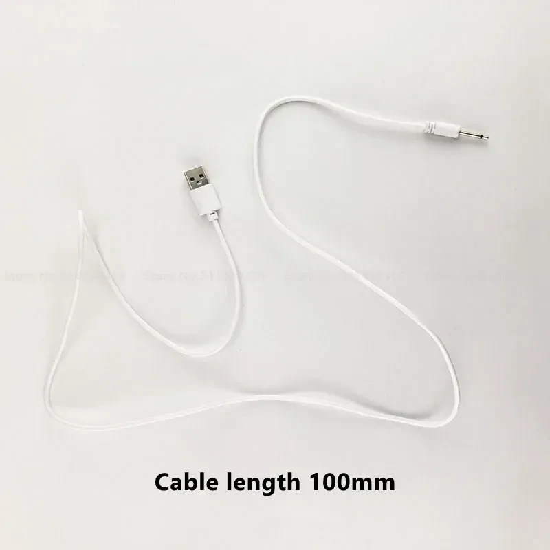 cable de carga usb para vibradores