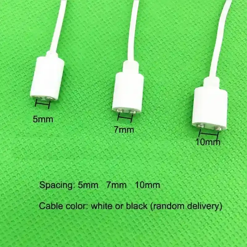 cable usb a dc 2