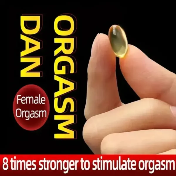 cápsulas estimulantes con rápida absorción