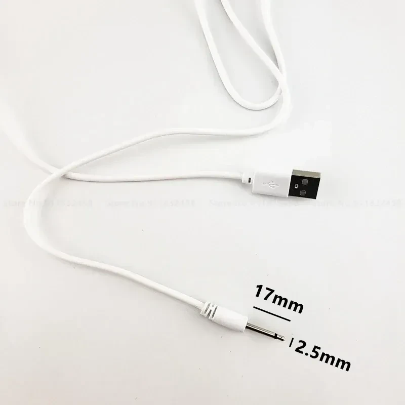 cargador universal usb para juguetes sexuales