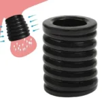 cock ring con estiramiento testicular