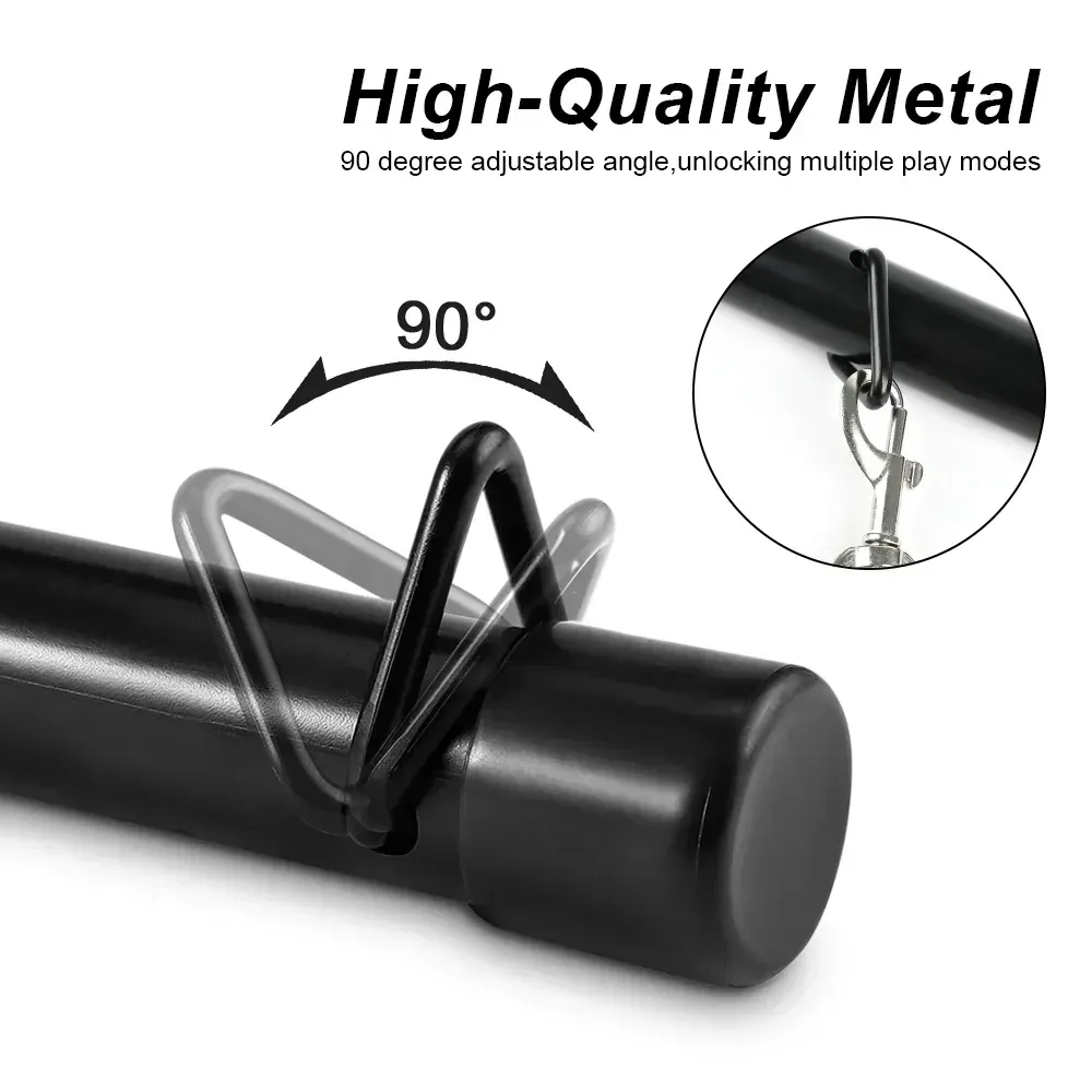 collar cuero pu bdsm felpa resistente ajustable