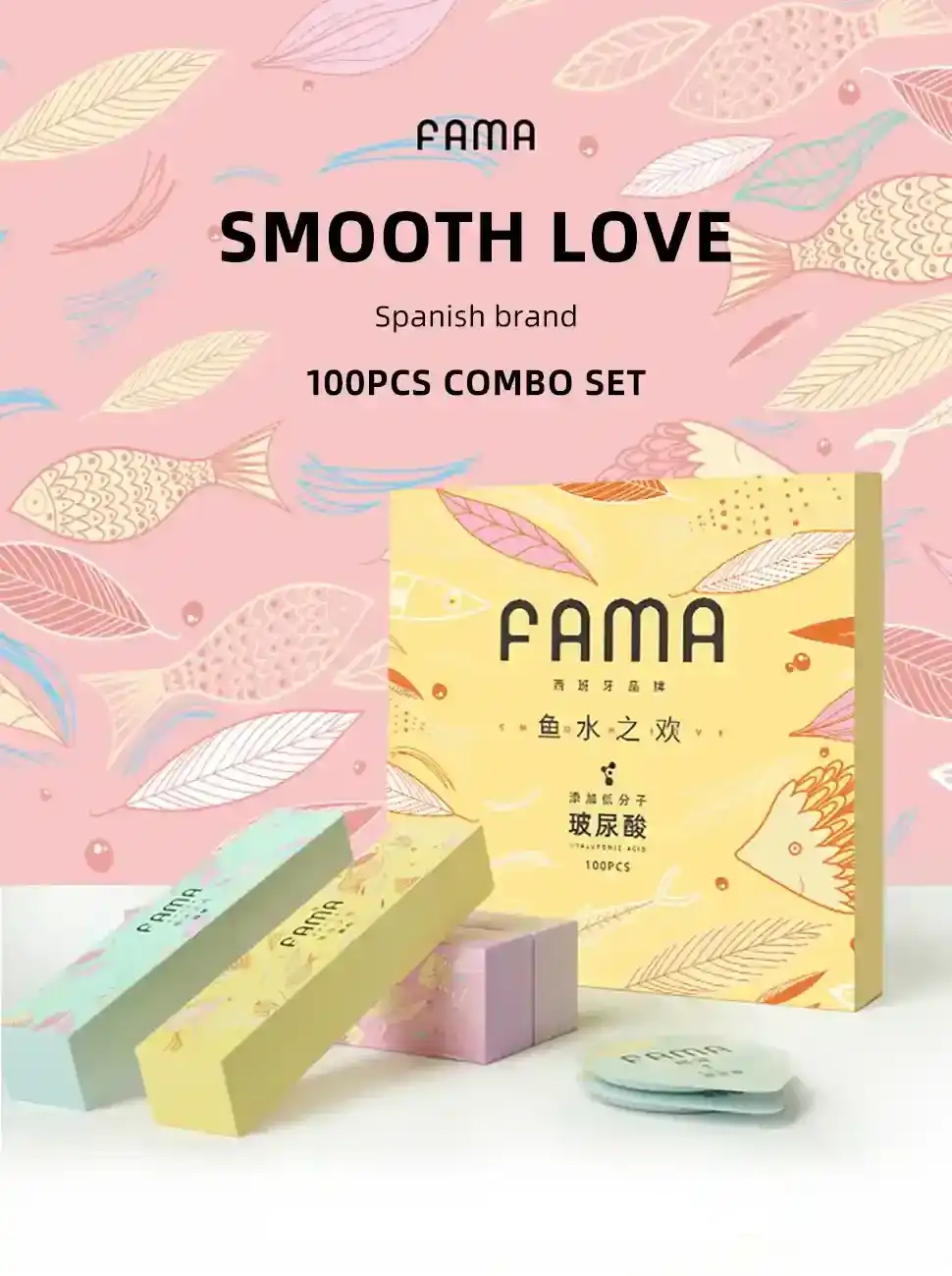 condones clasicos de latex natural