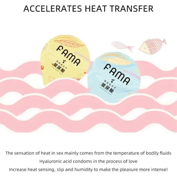 condones clásicos lubricados látex natural