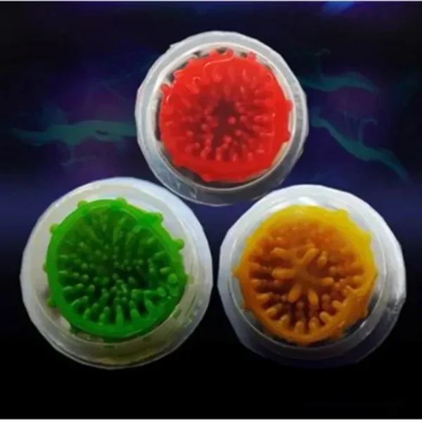 condones con textura para orgasmos