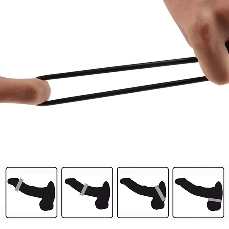 condones retardantes con anillo silicona