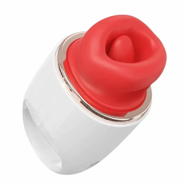 conejo estimulador clítoris femenino