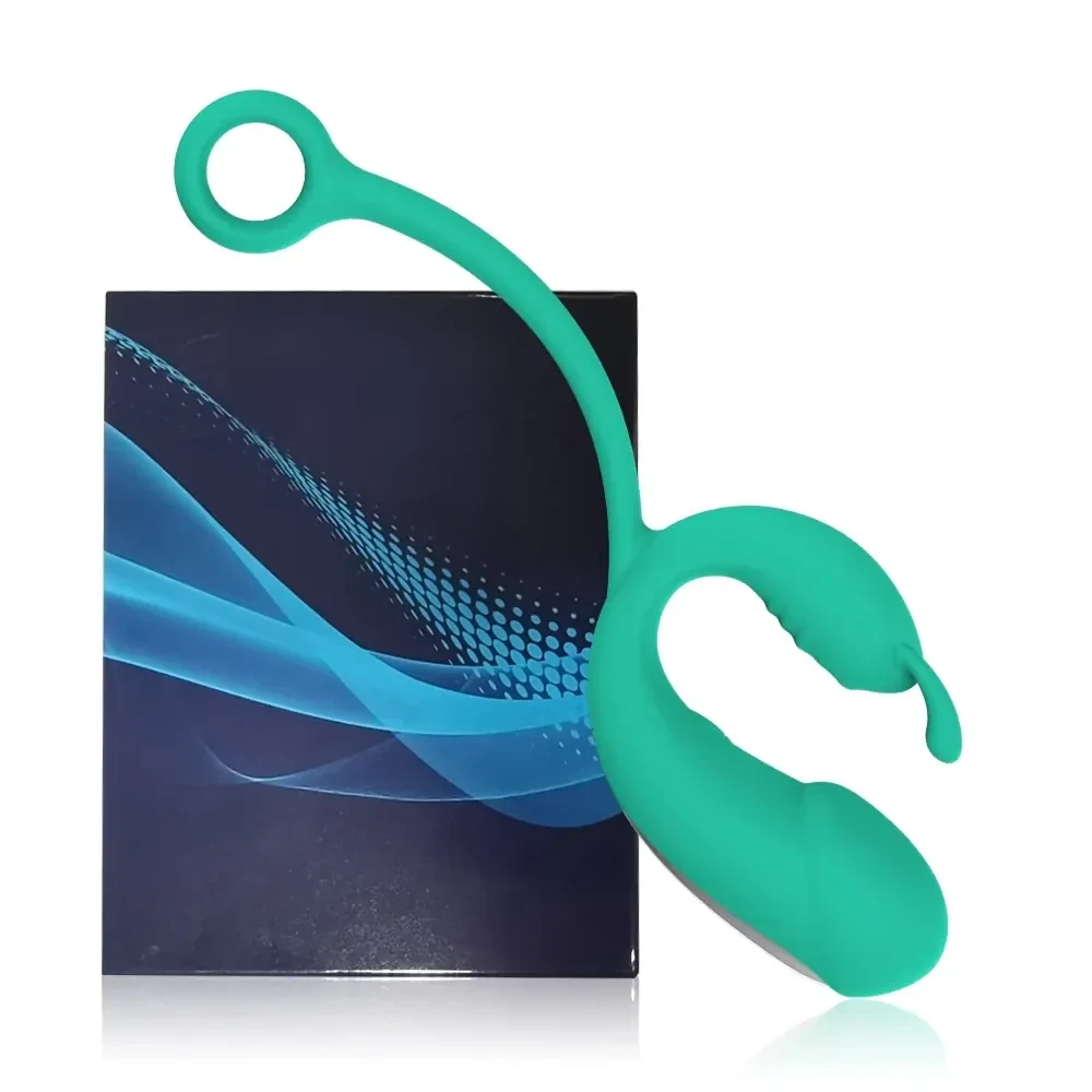 conejo vibrador con multiples modos vibracion