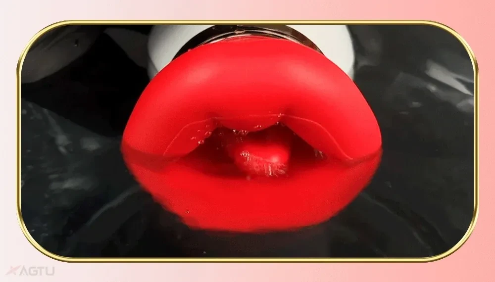 conejo vibrador para estimulacion clitoris