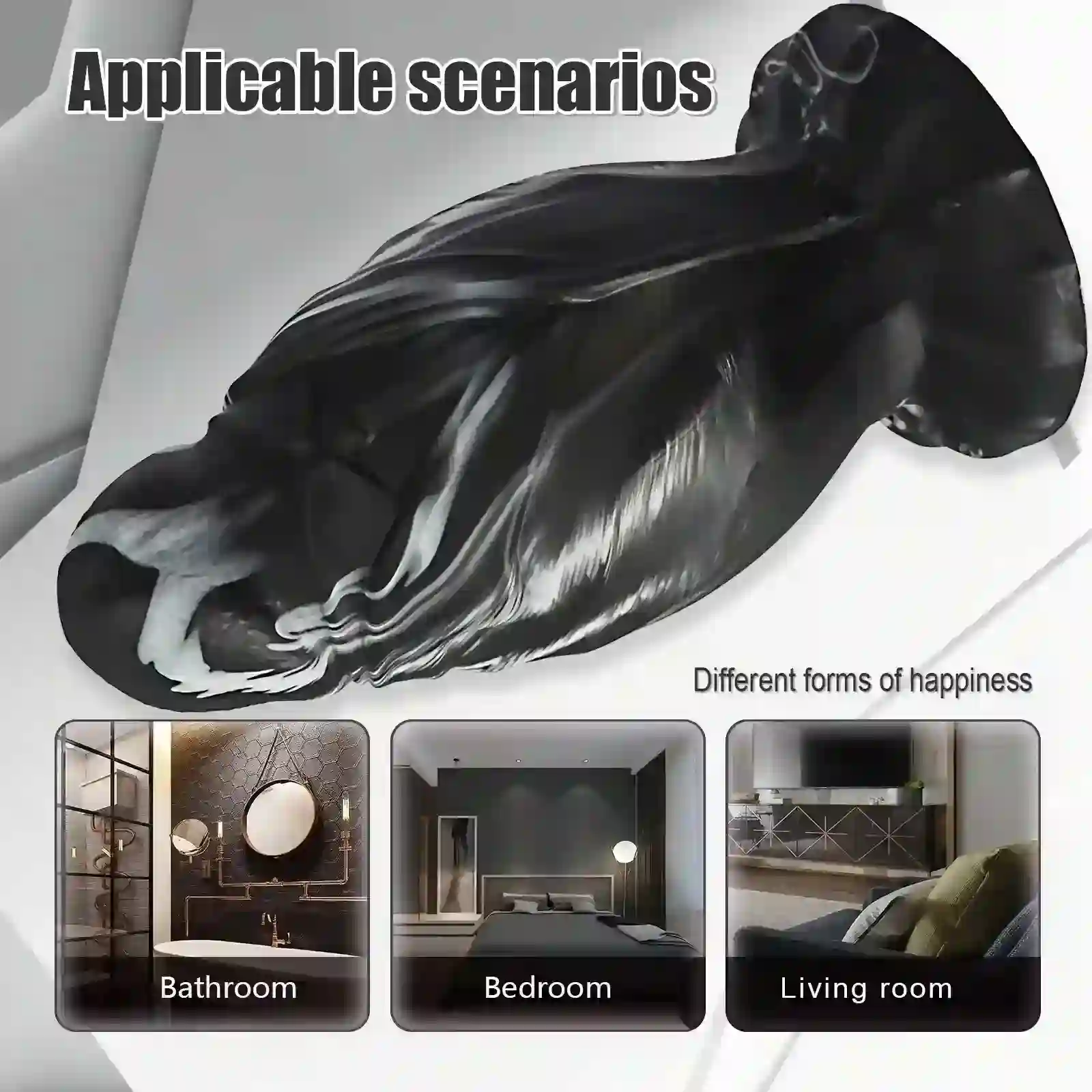 consolador anal con base de succion 1