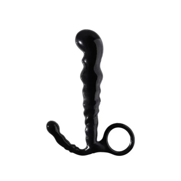 consolador anal silicona hombre impermeable