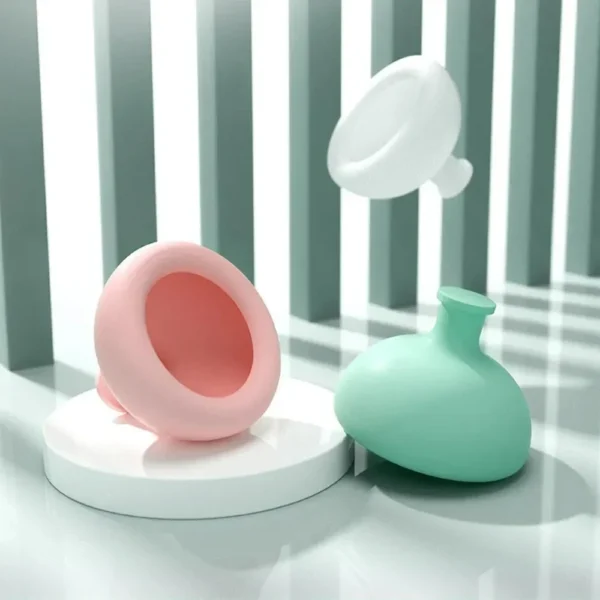 copa de succión para parejas bdsm