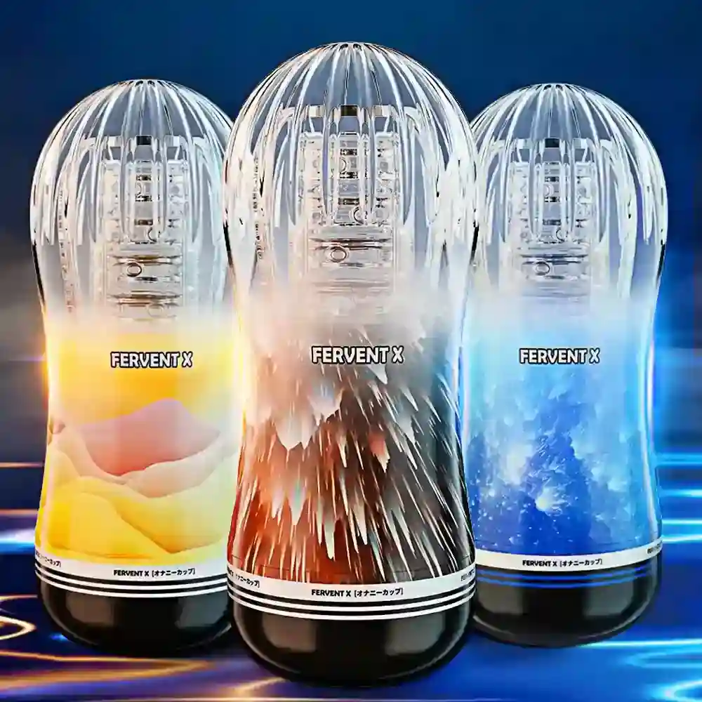 copa masturbacion masculina textura 3d