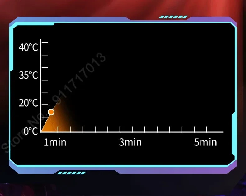 copa masturbatoria con succion personalizable