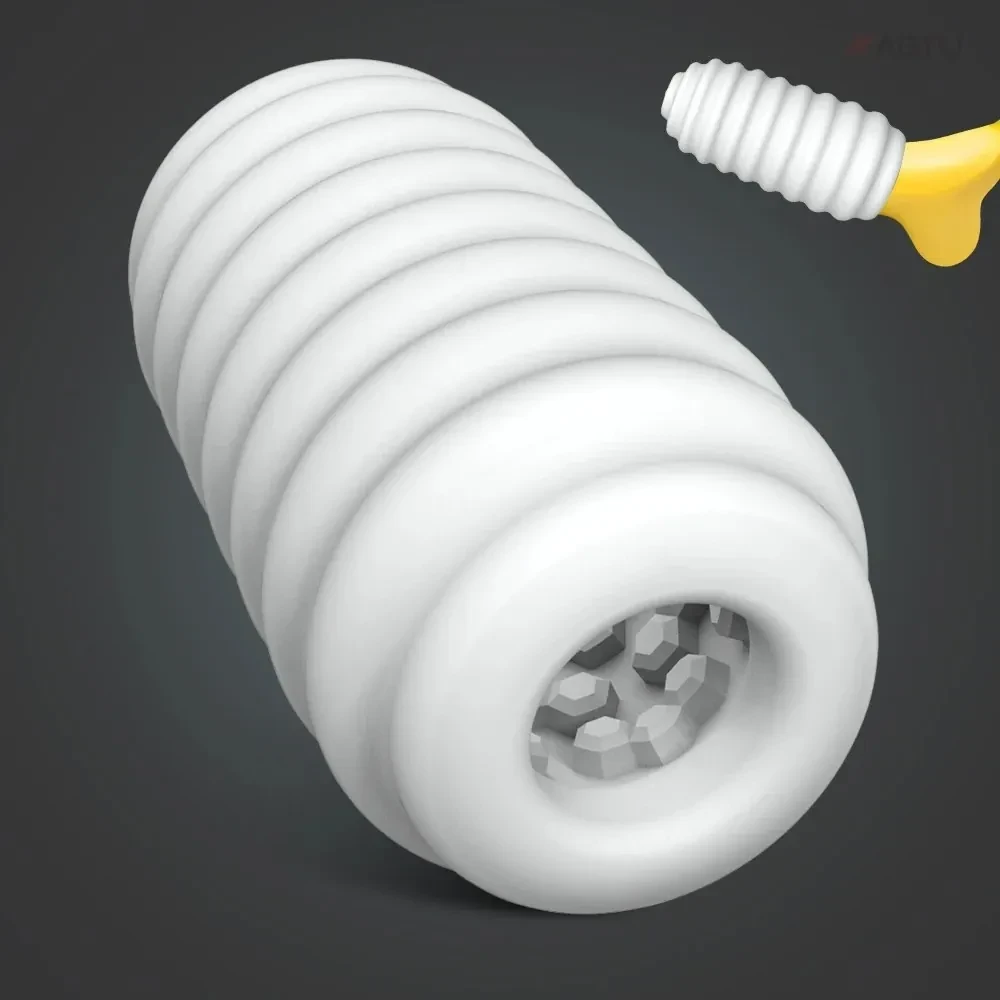 copa masturbatoria fácil de guardar