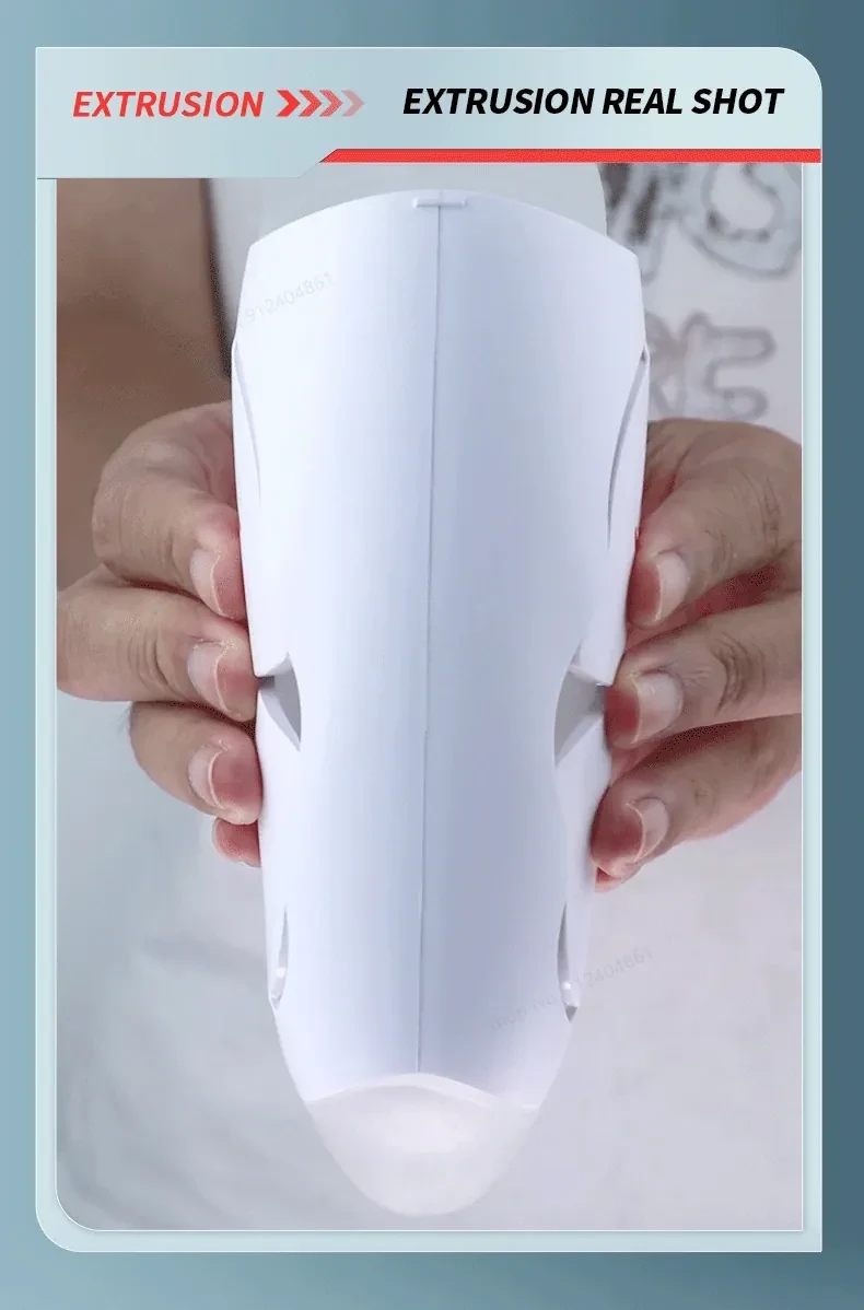 copa masturbatoria tpe reutilizable hombre