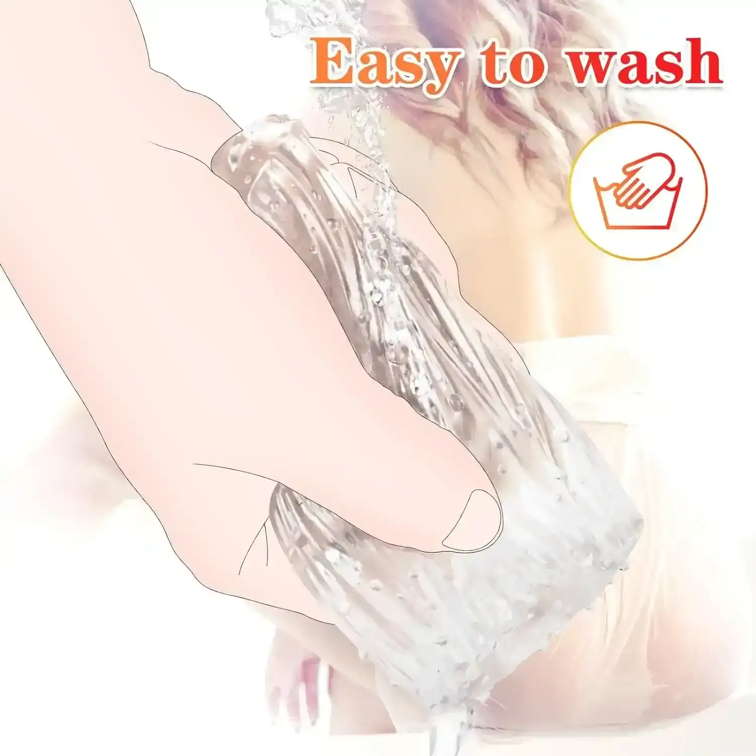 copa masturbatoria tpe ultra realista