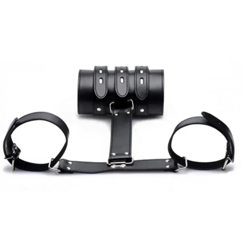 correas bdsm ajustables de cuerpo entero