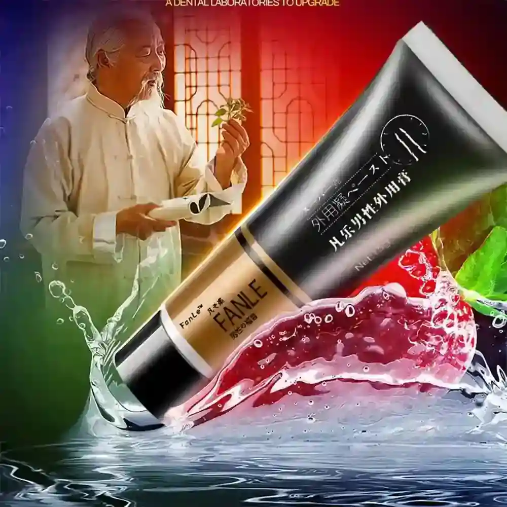 crema para pene con efecto prolongador