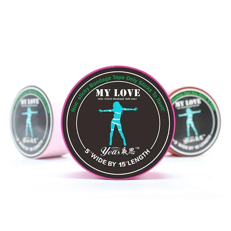 cuerda bondage 15 metros morada