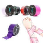 cuerda pvc flexible para ataduras íntimas