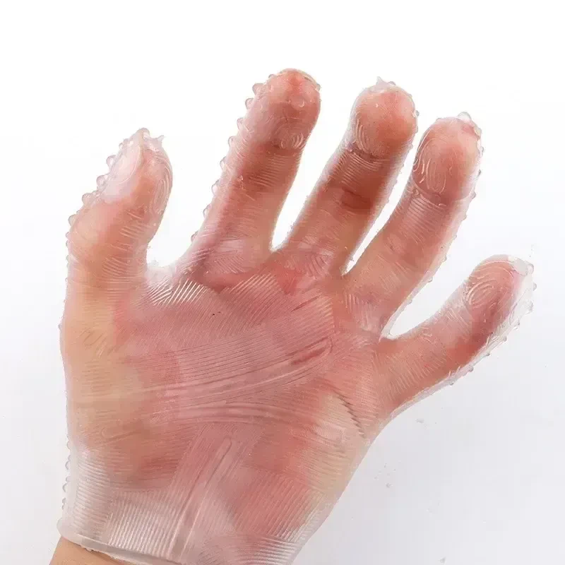 dedil pvc para estimulacion clitoris