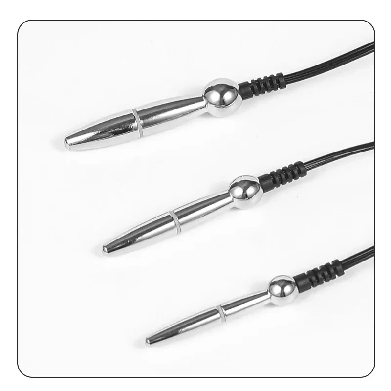 dilatador anal acero inoxidable para mujeres