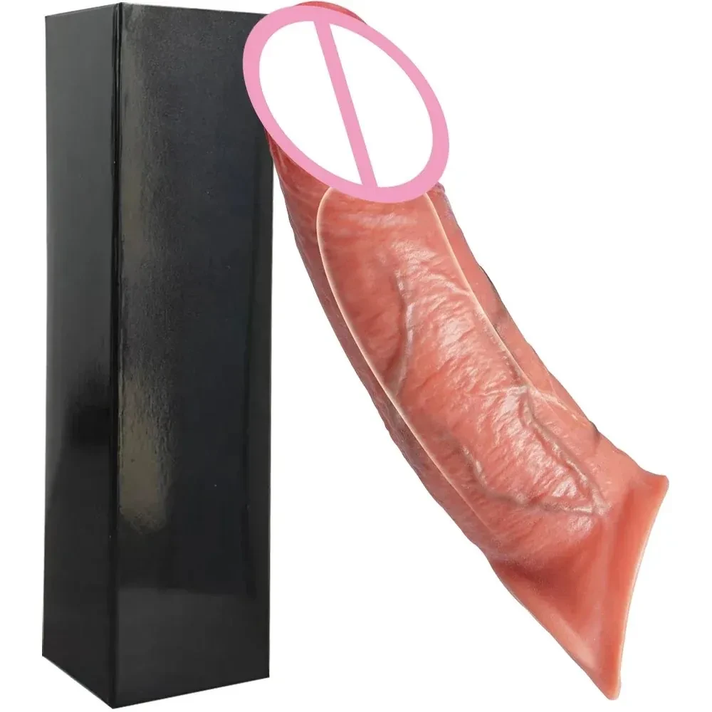 dilatador anal discreto y portátil