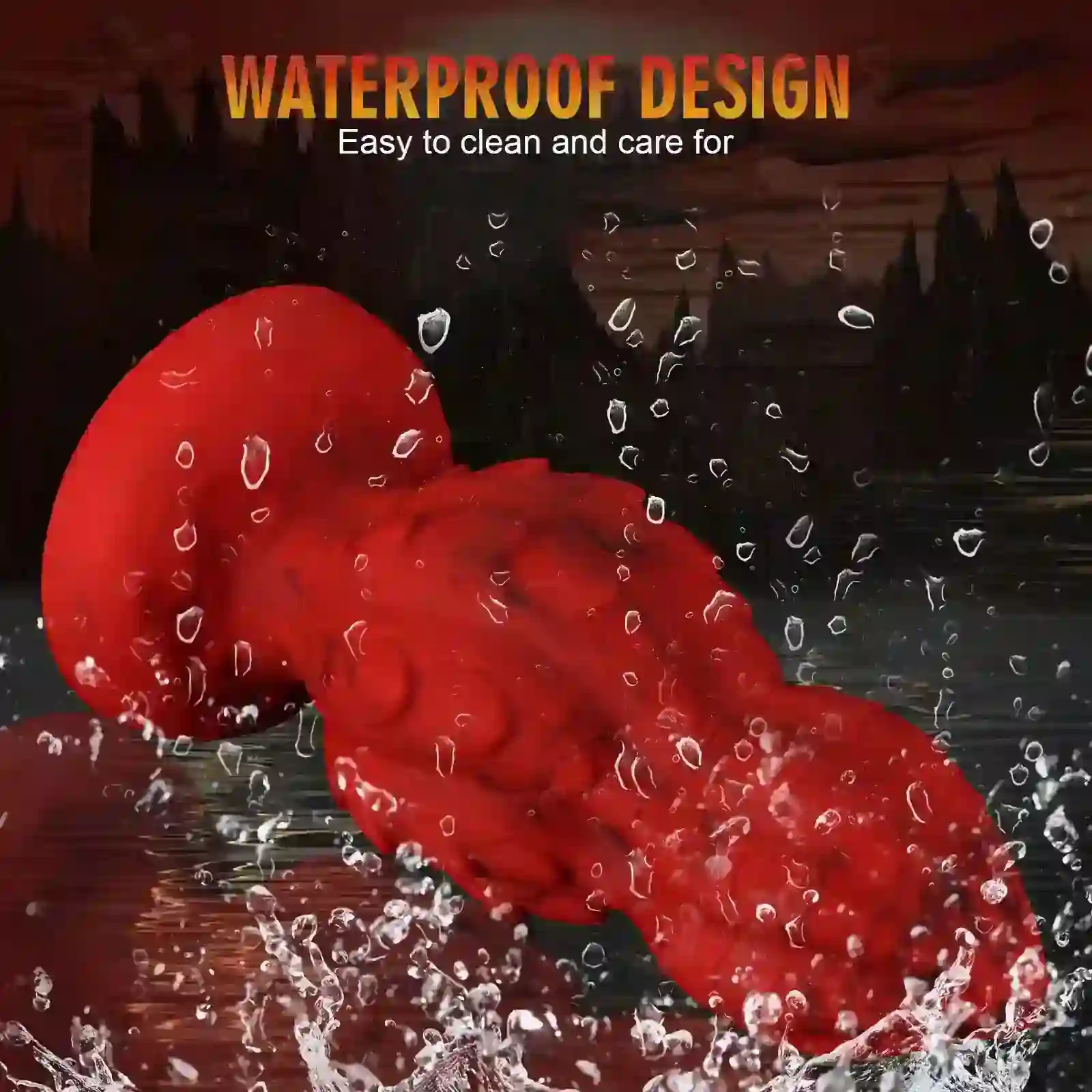 dilatador anal grande con ventosa 1