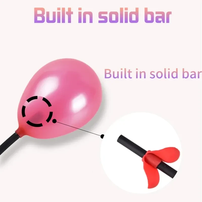 dilatador anal inflable con bomba manual