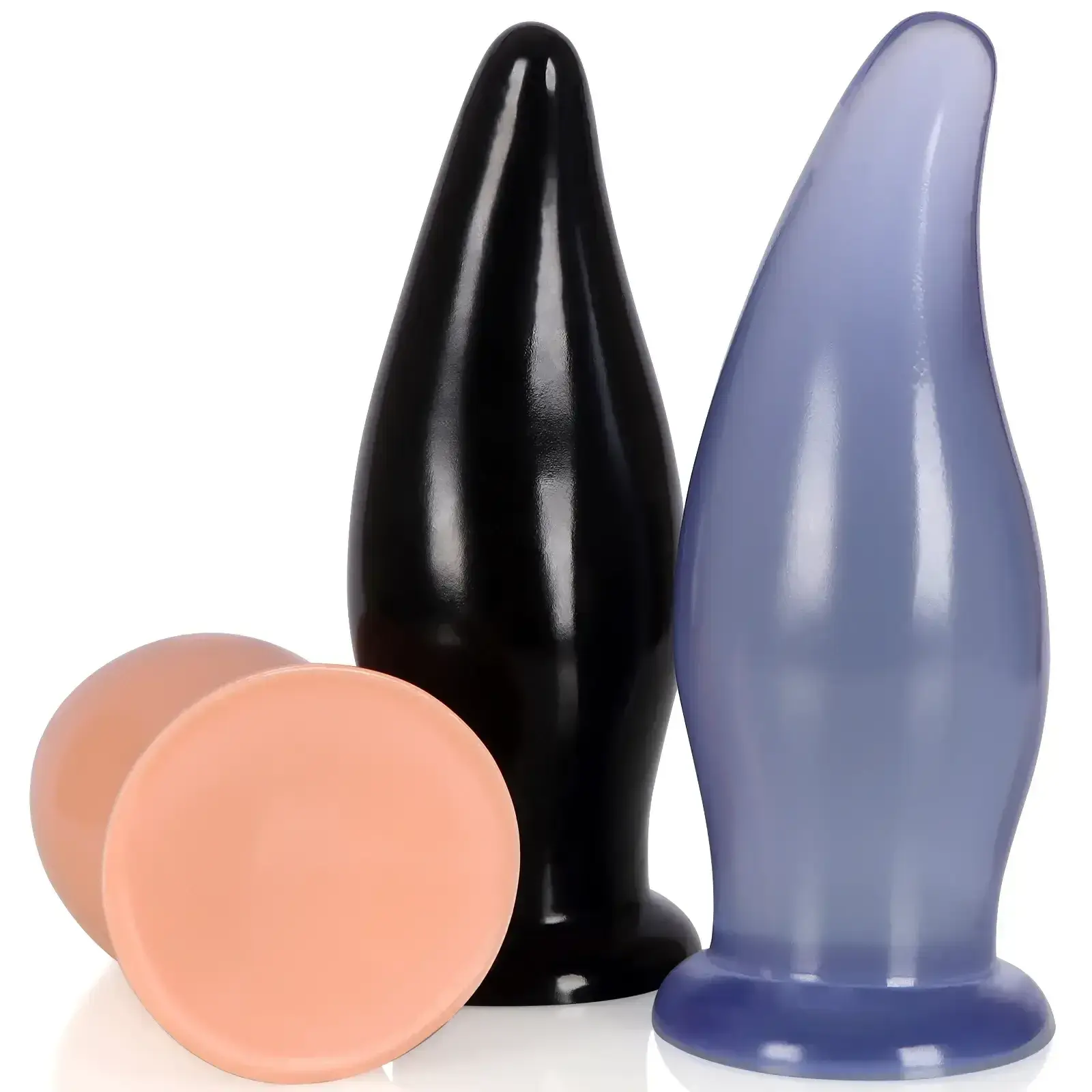 dilatador anal para principiantes