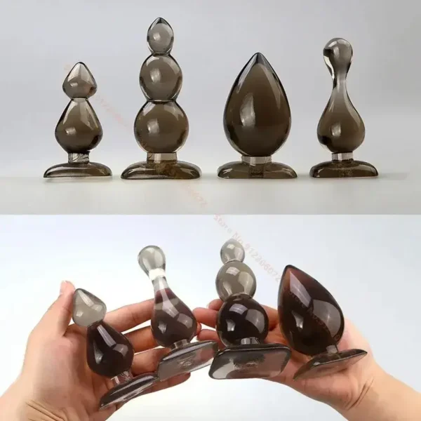 dilatador anal pequeño para empezar