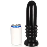 dilatador anal plástico alta calidad duradero