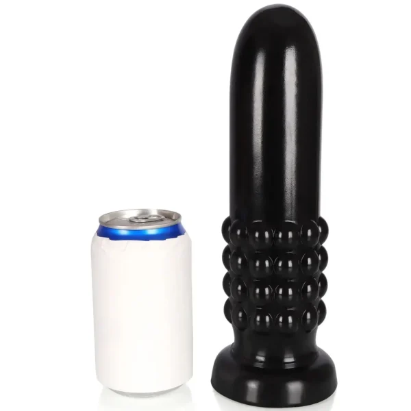 dilatador anal plástico alta calidad duradero