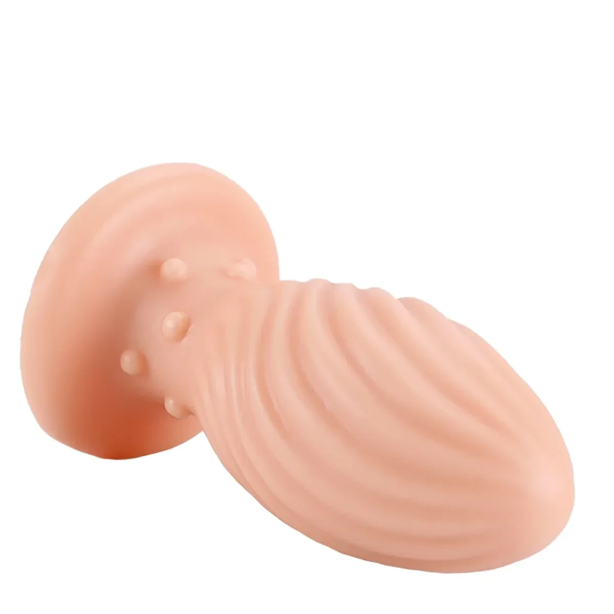 dilatador anal pvc tamano grande