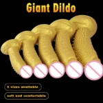 dilatador anal silicona inserción fácil