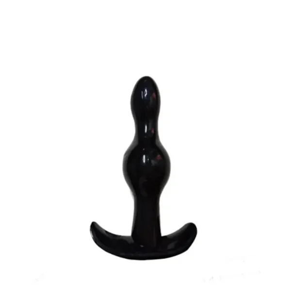 dilatador anal silicona médica 1.7cm