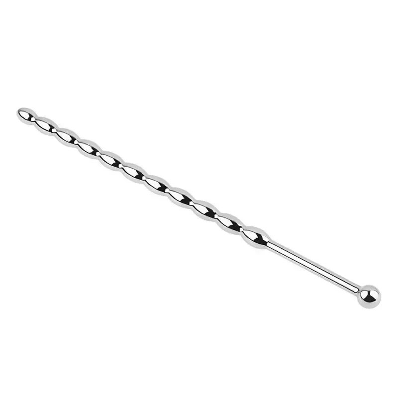dilatador de uretra metalico liso