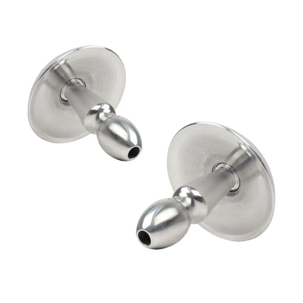 dilatador uretral acero inoxidable hueco hombre