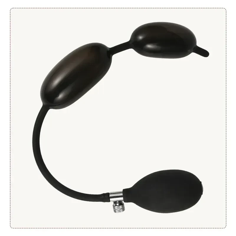 dilatador uretral inflable punto g