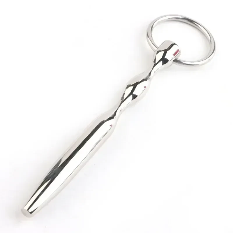 dilatador uretral metalico para hombre 1