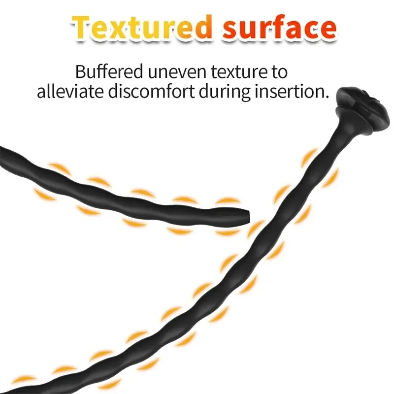 dilatador uretral silicona grado medico