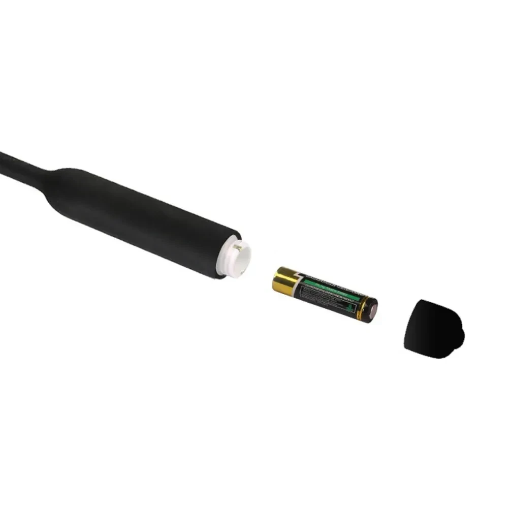 dilatador uretral vibrante punto g