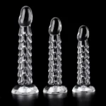 dildo anal con forma de dragón tpe