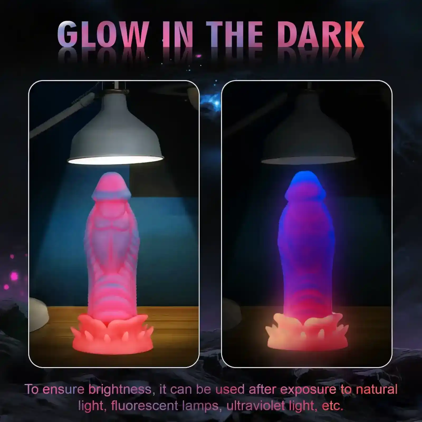 dildo anal grande para principiantes