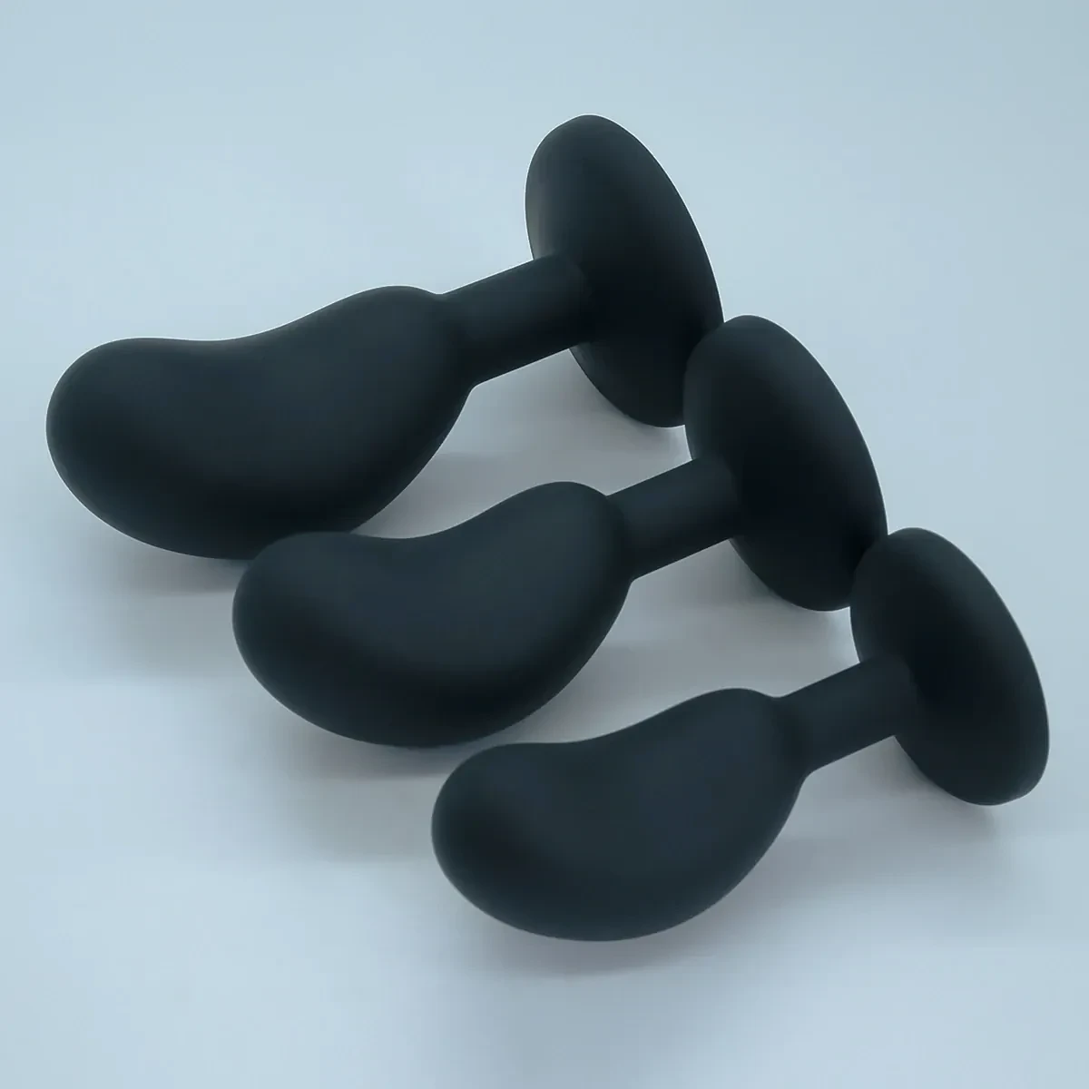 dildo anal hombre silicona tamano grande