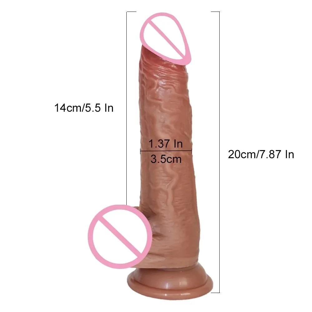 dildo anal silicona realista para a spot