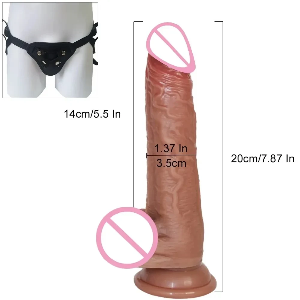 dildo anal silicona realista textura suave
